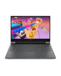 Prenosnik HP Victus 16-s1725nw, AMD Ryzen 7-8845HS, 3.8GHz, 16GB DDR5, 512GB SSD, 16.1" 1920x1080, NVIDIA RTX 4070 8GB, Cam, Windows