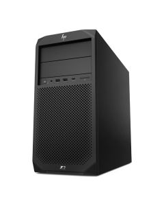 Delovna postaja HP Z2 G4, Intel Xeon E-2176G, 3.7GHz, 32GB DDR4, 512GB SSD + 1TB HDD, Quadro P400 2 GB, Windows