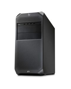 Delovna postaja HP Z4 G4, Intel Core i7 7800X, 3.5GHz, 32GB RAM, 256GB SSD + 1TB HDD, Quadro P2000 5GB, Windows
