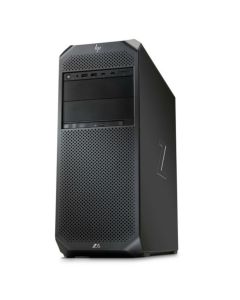 Delovna postaja HP Z4 G4, Intel Xeon W-2123, 3.6GHz, 16GB DDR4, 512 GB SSD, Quadro P2200 5GB, Windows
