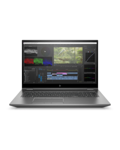 Mobilna Delovna postaja HP Zbook Fury 17 G8, Intel i7 11850H, 32 GB RAM, 512 GB SSD, 17.3″ FHD, RTX A3000 6GB, Cam, Windows, Refurbished B-GRADE