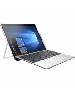 Prenosnik HP Elite x2 G4, Intel Core i5-8365U, 1,6 Ghz, 16 GB RAM, 256GB SSD, 12,3 3000x2000 Touch, Intel HD 620, Cam, Windows