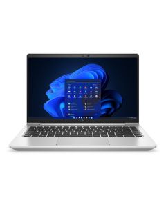 Prenosnik HP EliteBook 645 G9, AMD Ryzen 5 5625U, 2.3GHz, 8 GB DDR4, 256 GB SSD, 14″ FHD, AMD Radeon, Cam, Windows