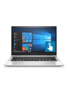 Prenosnik HP EliteBook x360 830 G7, Intel Core i5-10310U, 1.70 GHz, 8GB RAM, 256GB SSD, 13.3″ FHD Touch, Intel UHD, Cam, Windows