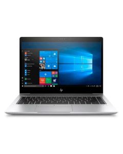 Prenosnik HP Elitebook 840 G6, Intel Core i7 8565U, 1.8GHz, 8GB DDR4, 256GB SSD, 14″ FHD, Intel UHD, Cam, Windows