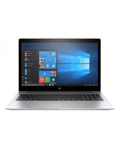 Prenosnik HP Elitebook 850 G5, Intel Core i5 8350U, 1.70 GHz, 8GB RAM, 256GB SSD, 15.6″ FHD, Intel HD 620, Cam, Windows