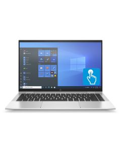 Prenosnik HP EliteBook x360 1040 G8, Intel Core i5 1145G7, 2.6GHz, 16 GB DDR4, 256 GB SSD, 14.0″ FHD Touch, Intel Iris Xe, Cam, Windows