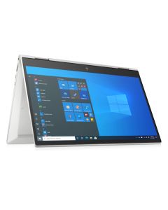 Prenosnik HP EliteBook x360 830 G8, Intel Core i5-1145G7, 2.60 GHz, 16GB RAM, 256GB SSD, 13.3″ FHD, Intel Iris Xe, Cam, Windows, Refurbished B-GRADE