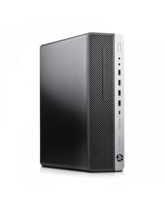 Računalnik HP EliteDesk 800 G3 SFF - Intel Core i5 6600T, 2.70 GHz, 8 GB, 256GB SSD, Intel HD 530, Windows