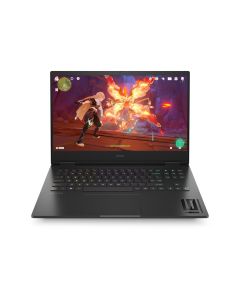 Prenosnik HP OMEN 16-wf1021nt, Intel Core i7-14700HX, 2.1GHz, 16GB DDR5, 1 TB SSD, 16.1″ FHD 165Hz, NVIDIA RTX 4070 8GB, Cam, Windows
