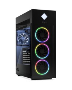 Računalnik HP OMEN 45L Gaming DT GT22-3019nf, Intel Core Ultra 7 265K, 5,5 GHz, 32 GB DDR5, 1 TB SSD, NVIDIA RTX 4080 SUPER 16 GB, Windows