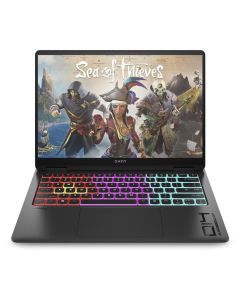 Prenosnik HP OMEN Transcend 14-fb0002nt, Intel Core Ultra 9 185H, 2.3GHz, 16 GB DDR5, 1 TB SSD, 14.0″ 2880x1800 120Hz, NVIDIA RTX 4070 8 GB, Cam, Windows