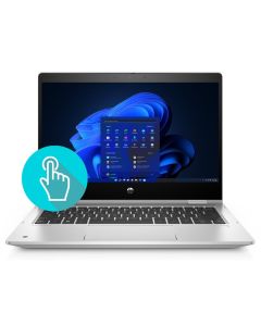 Prenosnik HP ProBook x360 435 G9, AMD Ryzen 5 5625U, 2.3GHz, 16 GB DDR4, 512 GB SSD, 13.3″ FHD Touch, AMD Radeon, Cam, Windows