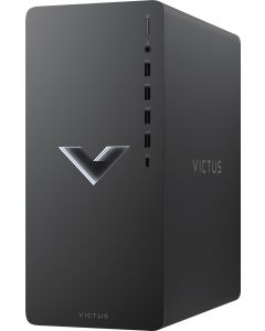 Računalnik HP Victus 15L Gaming TG02-2049nf, Intel Core i5-14400F, 2,5 GHz, 16 GB RAM DDR4, 512 GB SSD, NVIDIA RTX 3050 8 GB, Windows