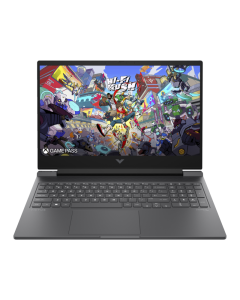 Prenosnik HP Victus Gaming 16-r1013ne, Intel Core i7-14650HX, 2.2GHz, 16GB DDR5, 1 TB SSD, 16.1″ FHD 144Hz, NVIDIA RTX 4050 6GB, Cam, Windows