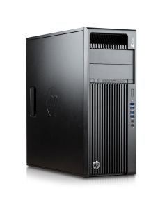 Delovna postaja HP Z440, Intel Xeon E5-2630 v3, 2.4GHz, 32GB DDR4, 512GB SSD, NVIDIA Quadro M4000 8GB, Windows, Refurbished