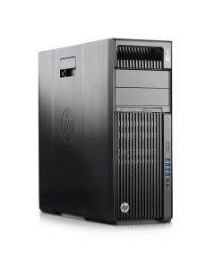 Delovna postaja HP Z640, Intel Xeon E5-2667 v3, 3.2GHz, 32GB, 512GB SSD + 2TB HDD, Quadro M4000 8GB, Windows