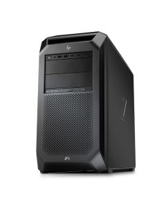 Delovna postaja HP Z8 G4, Intel Xeon Gold 6132, 2.6GHz, 64GB DDR4, 512 GB SSD, Nvidia Quadro P4000 8GB, Windows
