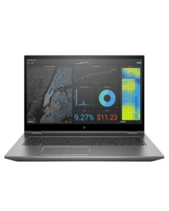 Mobilna Delovna postaja HP Zbook Fury 15 G7, Intel i7 10850H, 32 GB DDR4, 512 GB SSD, 15.6″ FHD, RTX 3000 6GB, Cam, Windows, Refurbished B-GRADE