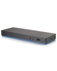 Priklopna postaja HP USB-C Dock G4