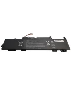 Baterija za prenosnik HP ELITEBOOK 830 840 G5 SS03XL 11.4V 4100MAH