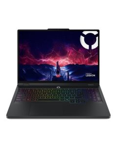 Prenosnik Lenovo Legion Pro 5 16AFR10, AMD Ryzen 9 9955HX, 2.5GHz, 32GB DDR5, 1TB SSD, 16.0" 2560x1600, NVIDIA RTX 5070 Max-Q 8GB, Cam, Windows