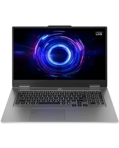 Prenosnik Lenovo LOQ 17IRX10, Intel Core i5-13450HX, 2.40 GHz, 16GB RAM DDR5, 512GB SSD, 17.3″ FHD, NVIDIA RTX 5050 8GB, Cam, Windows