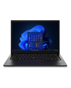 Prenosnik Lenovo ThinkPad L13 GEN3, Intel Core i5 1245U, 3.30 GHz, 16GB RAM, 256GB SSD, 14" FHD, Intel Iris Xe, Cam, Windows