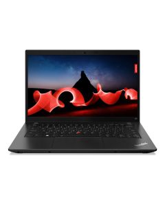 Prenosnik Lenovo ThinkPad L14 GEN3, Intel Core i5 1245U, 3.30 GHz, 8GB RAM, 256GB SSD, 14" FHD, Intel Iris Xe, Cam, Windows