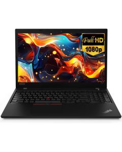 Prenosnik Lenovo ThinkPad L590, Intel Core i5 8365U, 1.6GHz, 8 GB DDR4, 256GB SSD, 15.6" FHD, Intel HD 620, Cam, Windows