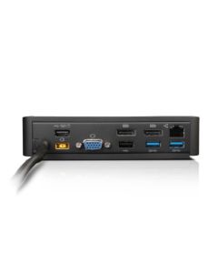 Priklopna postaja Lenovo ThinkPad OneLink Dock + 90W adapter