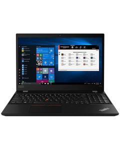 Mobilna Delovna postaja Lenovo ThinkPad P15 GEN2, Intel Core i7 11850H, 2.5GHz, 32 GB DDR4, 512GB SSD, 15.6" FHD, RTX A3000 6GB, Cam, Windows