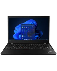 Prenosnik Lenovo ThinkPad P15s GEN2, Intel Core i7 1185G7, 3.00 GHz, 16GB RAM, 256GB SSD, 15.6" FHD, Intel Iris Xe, Cam, Windows