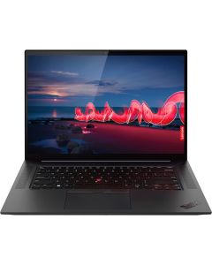 Mobilna Delovna postaja Lenovo ThinkPad P1 GEN4, Core i7 11850H, 2.5GHz, 32GB DDR4, 512GB SSD, 15.6" 2560x1600, Quadro T1200 4GB, Cam, Windows