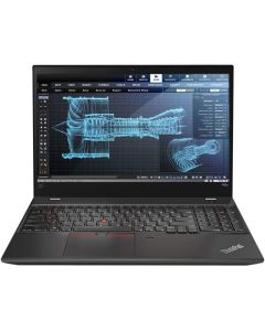 Prenosnik Lenovo ThinkPad P52s, Intel Core i7 8650U, 1.9GHz, 8 GB RAM, 256 GB SSD, 15.6″ FHD, HD Graphics 620, Cam, Windows