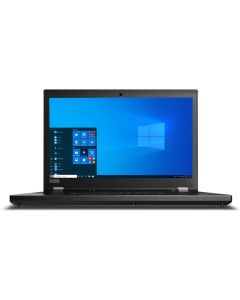 Mobilna Delovna postaja Lenovo ThinkPad P53, Intel i7-9850H, 32 GB RAM, 512 GB SSD, 15.6″ FHD, Quadro RTX 3000 6GB, Cam, Windows, Refurbished B-GRADE