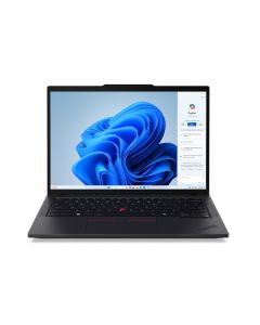 Prenosnik Lenovo ThinkPad T14 GEN5, Intel Ultra 7 165H, 1.7GHz, 16GB RAM, 256GB SSD, 14" 1920x1200, Intel Arc, Cam, Windows
