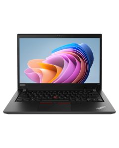 Prenosnik Lenovo ThinkPad T14 GEN1a, AMD Ryzen 5 PRO 4650U, 8GB RAM, 256GB SSD, 14" FHD, AMD Radeon, Cam, Windows, Refurbished B-GRADE