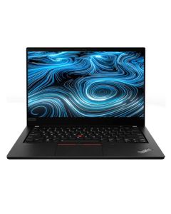 Prenosnik Lenovo ThinkPad T14 GEN2, Intel Core i7 1165G7, 2.80 GHz, 8GB RAM, 256GB SSD, 14" FHD, Intel Iris Xe, Cam, Windows