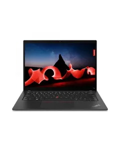 Prenosnik Lenovo ThinkPad T14s GEN4, Intel i5 1345U, 16GB RAM, 256GB SSD, 14" 1920x1200, Intel Iris Xe, Cam, Windows