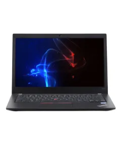 Prenosnik Lenovo ThinkPad T480s, Intel Core i7 8650U, 1.90 GHz, 8GB RAM, 256GB SSD, 14" FHD, Intel UHD 620, Windows