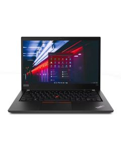 Prenosnik Lenovo ThinkPad T490, Intel Core i5 8365U, 1.80GHz, 8GB RAM, 256GB SSD, 14″ FHD, Intel UHD 620, Cam, Windows