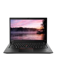 Prenosnik Lenovo ThinkPad T490, Intel Core i7 8565U, 1.80 GHz, 8GB RAM, 256GB SSD, 14" FHD, Intel UHD 620, Cam, Windows, Refurbished B-GRADE