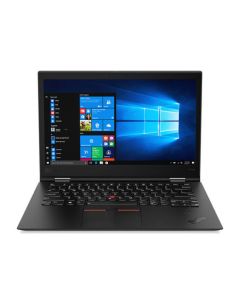 Prenosnik Lenovo ThinkPad X13 Yoga GEN2, Intel Core i7 1185G7, 3.0GHz, 16GB RAM, 256 GB SSD, 13.3" FHD Touch, Intel Iris Xe, Cam, Windows