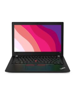 Prenosnik Lenovo ThinkPad X280, Intel Core i5-8350U, 1.7GHz, 8GB RAM, 256 GB SSD, 12.5" FHD, Intel HD 620, Cam, Windows, Refurbished B-GRADE