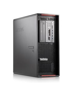 Delovna postaja Lenovo ThinkStation P500, Intel Xeon E5-1620 v3, 3.5GHz, 16GB, 256GB SSD + 2TB HDD, Quadro K2200 4GB, Windows