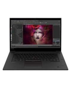 Mobilna Delovna postaja Lenovo ThinkPad P1 GEN3, Intel Core i7-10875H, 2.3GHz, 32 GB RAM DDR4, 512 GB SSD, 15.6" 3840 x 2160, Quadro T1000 4GB, Cam, Windows