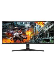 Monitor LG 34GL750-B 34 FHD 2560X1080, Gaming 144Hz AH-IPS, 1ms, 2XHDMI, NOV, 36 mesečna garancija