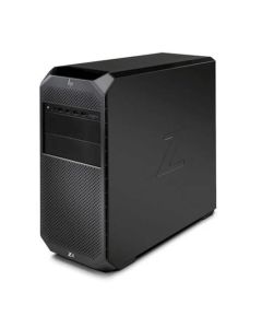 Delovna postaja HP Z2 G4, Intel Xeon E-2144G, 3.6GHz, 32GB DDR4, 512GB SSD + 4TB HDD, Quadro P1000 4GB, Windows