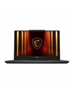 Prenosnik MSI Cyborg 17 B13WFKG, Intel Core i7-13620H, 2.4GHz, 16 GB DDR5, 512 GB SSD, 17.3″ FHD 144Hz, NVIDIA RTX 5060 Max-Q, Cam, Win